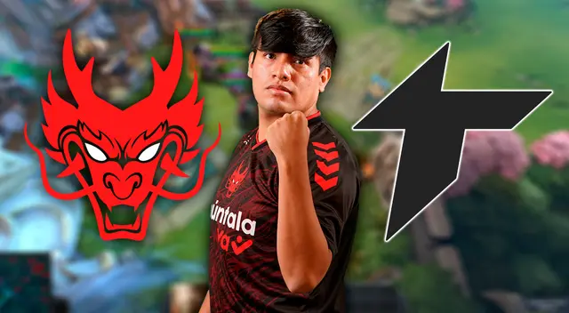 Hokori derrotó a Thunder Awaken en la BTS Pro Series 10