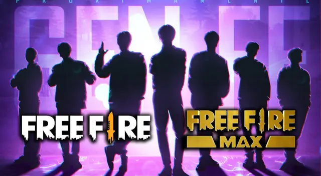 Free Fire y BTS: grupo surcoreano también llegaría a Bermuda