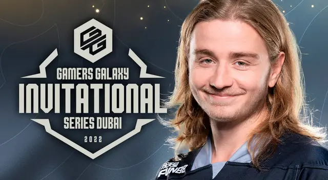 N0tail estará en el panel de comentaristas del Gamers Galaxy en Dubai N0tail estará en el panel de comentaristas del Gamers Galaxy en Dubai