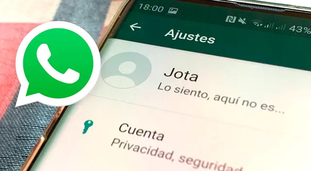 WhatsApp: Descubre cómo ocultar tu foto de perfil a un contacto específico WhatsApp: Descubre cómo ocultar tu foto de perfil a un contacto específico