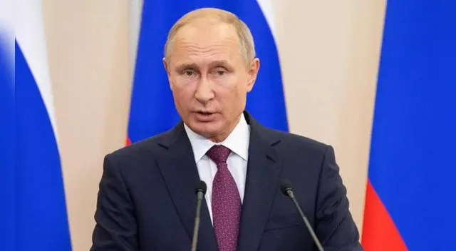 Putin ordenó que  las fuerzas de disuasión nuclear se coloquen en “régimen especial de servicio de combate”.