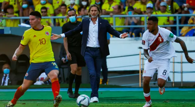 Ricardo Gareca es destacado en Argentina por su rol con la Selección Peruana