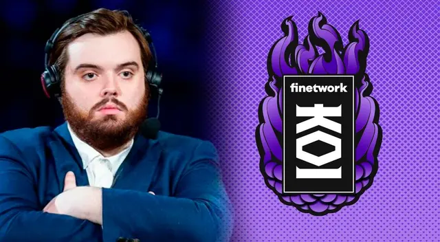 Ibai borra tuit con fuerte mensaje hacia su equipo de LoL Ibai borra tuit con fuerte mensaje hacia su equipo de LoL