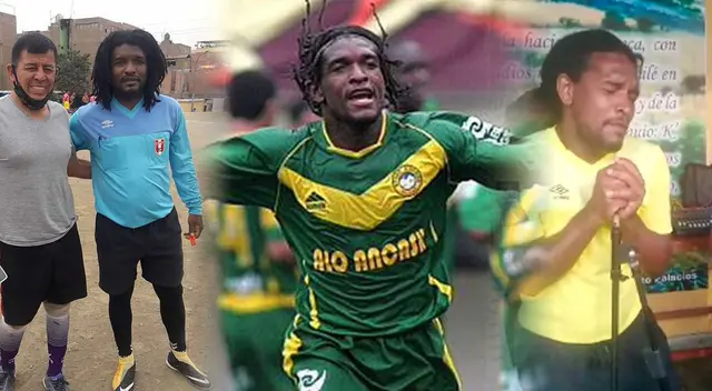 Juan "Drogba" Carrillo Juan "Drogba" Carrillo