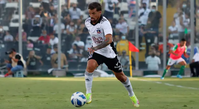 Gabriel Costa jugó hasta los 69 minutos del partido Gabriel Costa jugó hasta los 69 minutos del partido