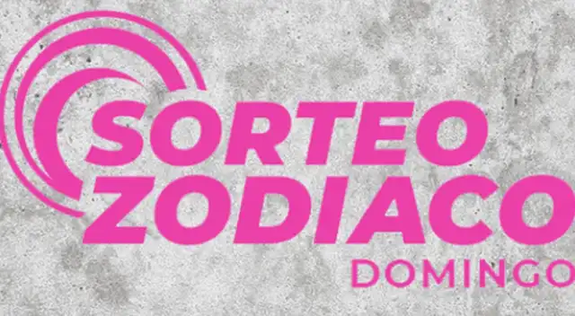 Conoce los números ganadores del Sorteo Zodiaco 1560.
