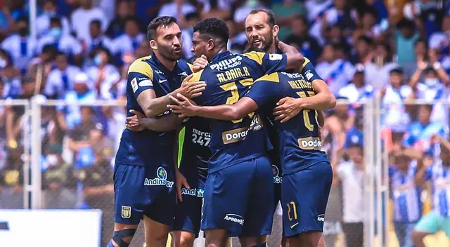 Alianza Lima cobrarse su revancha en la próxima fecha de la Liga 1 Alianza Lima cobrarse su revancha en la próxima fecha de la Liga 1