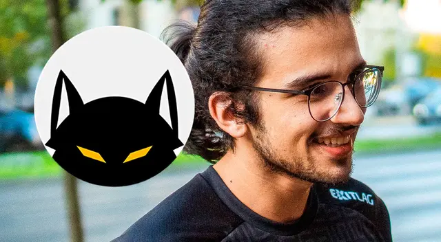 Wolf Team se habría reforzado con el support brasileño KJ Wolf Team se habría reforzado con el support brasileño KJ