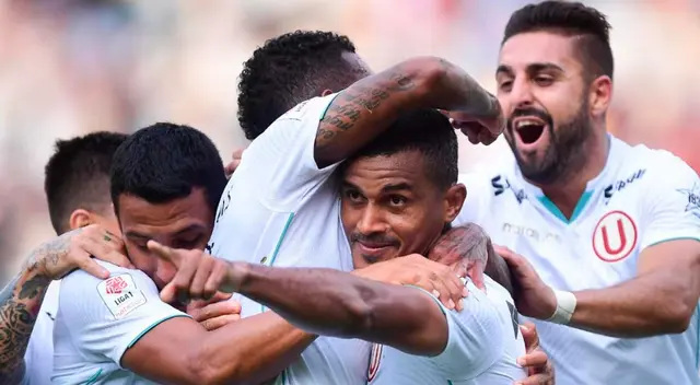 Universitario consiguió su tercer triunfo en el Apertura y todos fueron por el marcador 3-0. Universitario consiguió su tercer triunfo en el Apertura y todos fueron por el marcador 3-0.