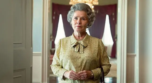 The Crown: Producción sufrió robo de más de 200.000 dólares en valiosas antigüedades