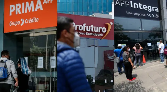 Retiro AFP de 4UIT – 2022 febrero: revisa con tu DNI si accedes al retiro de tu dinero