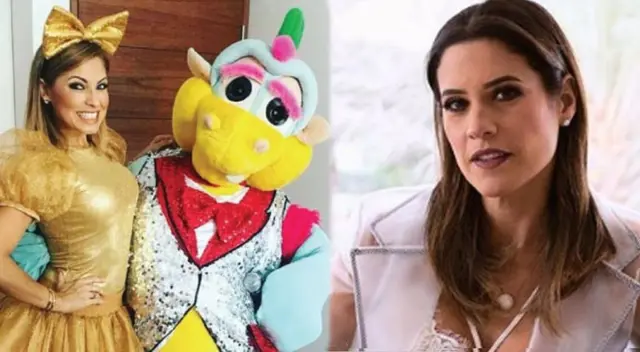 Karina y Timoteo
