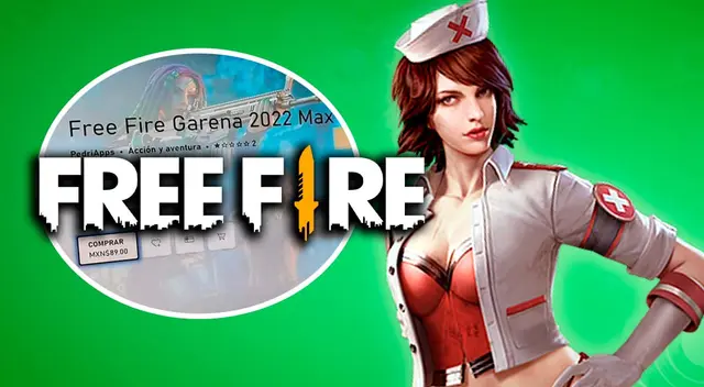 ¿Free Fire en Xbox? Cuidado con las estafas ¿Free Fire en Xbox? Cuidado con las estafas
