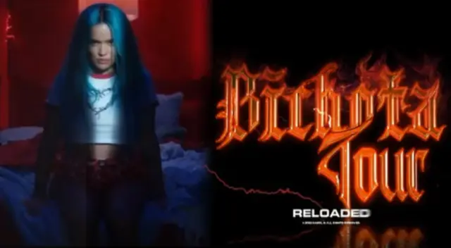 Karol G confirma su llegada a Lima Karol G confirma su llegada a Lima