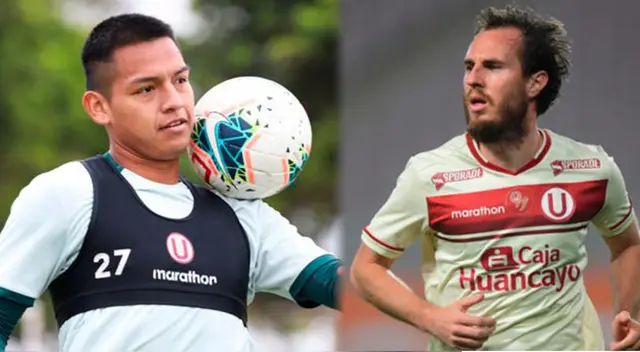 Nelson Cabanillas aseguró que Piero Quispe es el reemplazo de Novick Nelson Cabanillas aseguró que Piero Quispe es el reemplazo de Novick