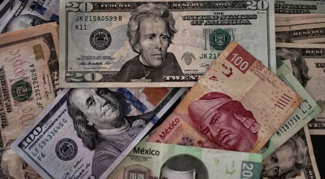 Dólar en México, 01 de marzo: ¿Cuál es el tipo cambio para HOY? Dólar en México, 01 de marzo: ¿Cuál es el tipo cambio para HOY?