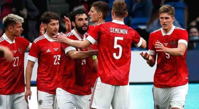 FIFA expulsó a Rusia del Mundial de Qatar