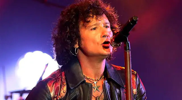 Enrique Bunbury deja los escenarios tras revelar serios problemas de salud Enrique Bunbury deja los escenarios tras revelar serios problemas de salud