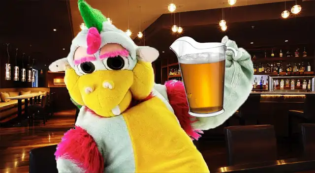 Timoteo sorprendió con revelación sobre la cerveza. Timoteo sorprendió con revelación sobre la cerveza.