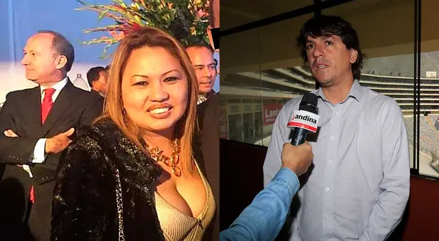 Exitosa Deportes ratificó la versión de la revista 'Once'.