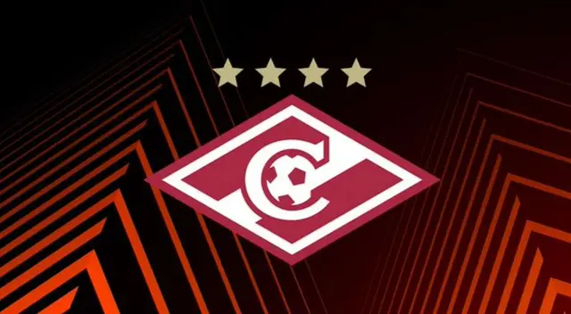 Spartak Moscú rompió su silencio y lamentó su exclusión de la Europa League