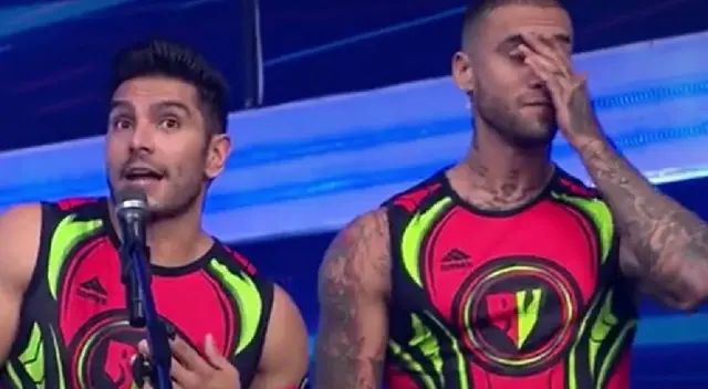 Rafael sorprende a Jota Benz con revelador comentario: