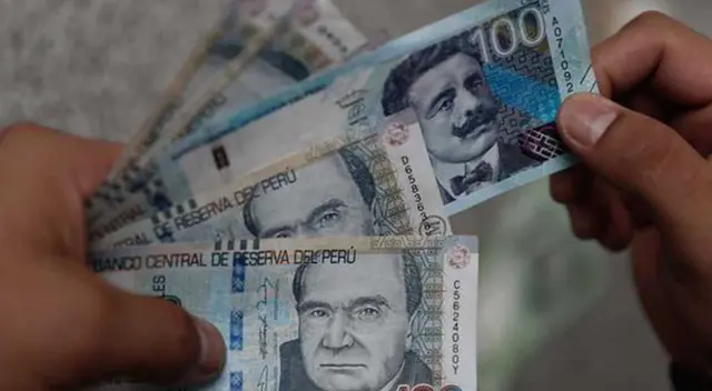 Toda la información sobre el Bono Yanapay.