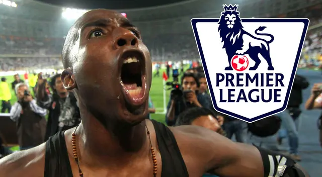 Luis Guadalupe estuvo cerca de jugar en la Premier League en 2007