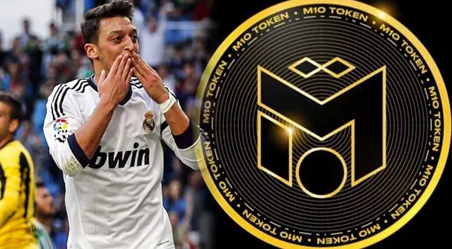 Mesut Özil y su faceta como negociante