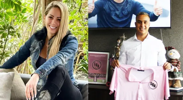 Melissa Klug desea volver a ser madre y niega supuesta infidelidad de Jesús Barco