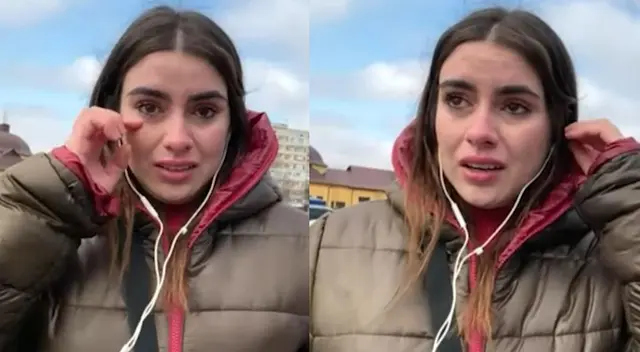 Macaluso afirmó que se llevará a la niña, formará parte de su familia y de ahora en adelante será su hermana. Macaluso afirmó que se llevará a la niña, formará parte de su familia y de ahora en adelante será su hermana.