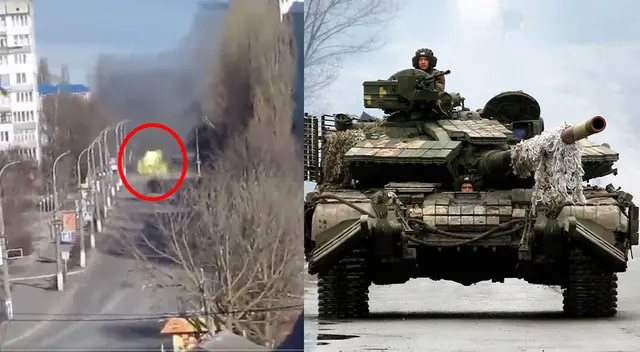 Mira el increíble video que se ha vuelto viral. Mira el increíble video que se ha vuelto viral.
