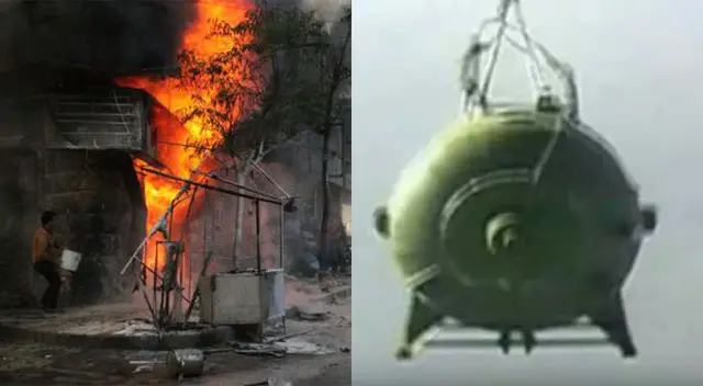 Conoce qué son las bombas de vacío. Conoce qué son las bombas de vacío.