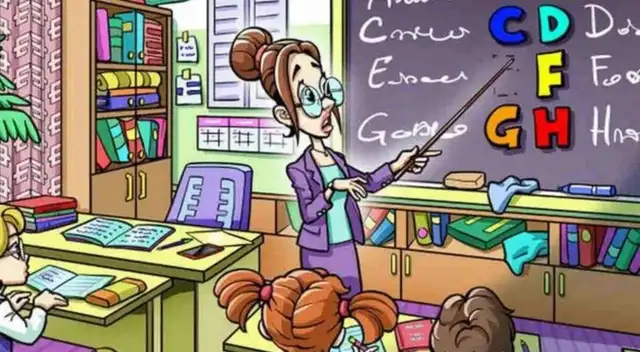 Reto nivel DIOS: Encuentra la letra