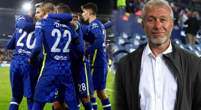 Chelsea es puesto a la venta
