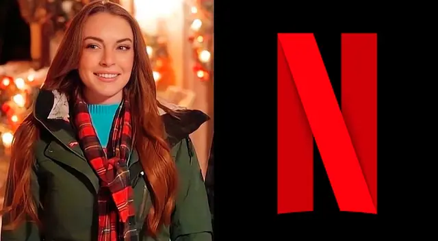 Lindsay Lohan protagonizará