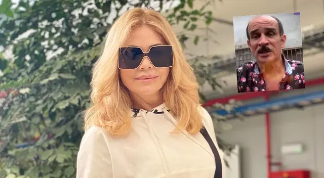 Abogado de Gisela Valcárcel responde al padre de Ethel Pozo: