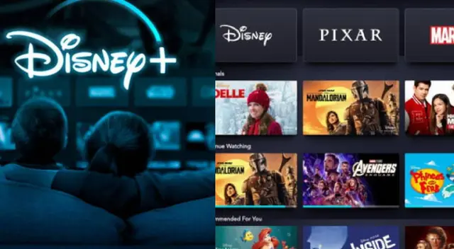 Disney Plus: Conoce todas las novedades que llegan este mes a la plataforma Disney Plus: Conoce todas las novedades que llegan este mes a la plataforma
