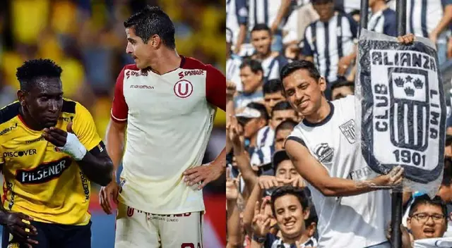 Universitario recibe, esta noche, a Ecuador de Guayaquil.