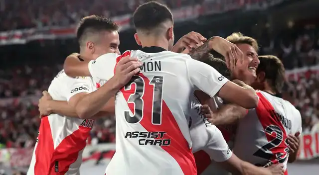 Exjugador de River desea regresar al Millonario por la guerra Rusia vs. Ucrania