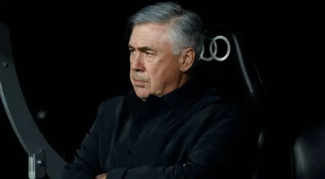 Real Madrid y las sensibles bajas para el partido de vuelta ante PSG Real Madrid y las sensibles bajas para el partido de vuelta ante PSG