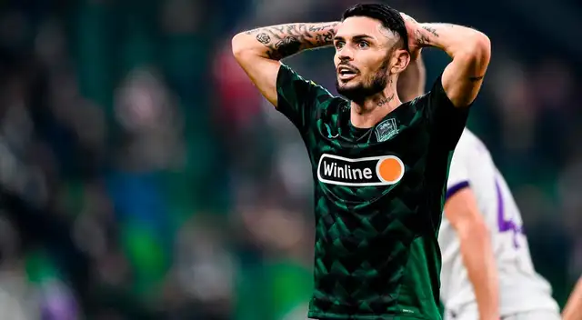 Jugadores de Krasnodar desean suspender sus contratos de manera indefinina