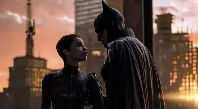 Conoce todo sobre el estrneo de batman Conoce todo sobre el estrneo de batman