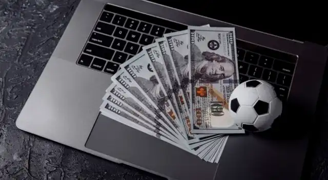 Apuestas deportivas serán reguladas en los próximos meses.