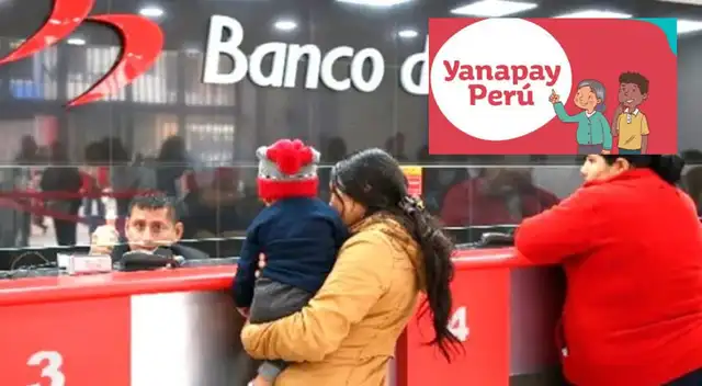 Bono Yanapay 2022: hasta cuándo puedo cobrar el subsidio y cómo solicitarlo Bono Yanapay 2022: hasta cuándo puedo cobrar el subsidio y cómo solicitarlo