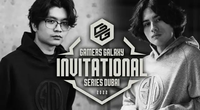TSM no pudo con Team Secret en el Gamers Galaxy