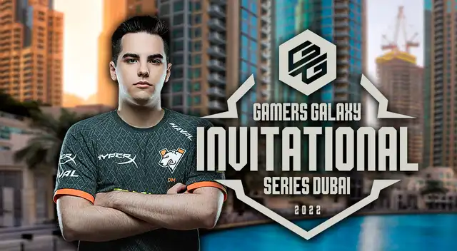 Virtus.pro terminó quedando fuera del torneo presencial en Dubai