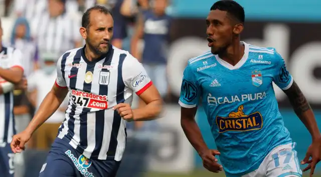 Alianza Lima vs Sporting Cristal: fecha, día, hora y dónde ver partido