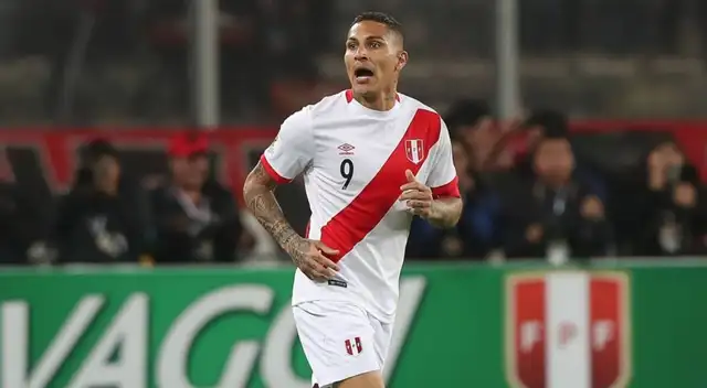 Paolo Guerrera aún no define a qué club irá.