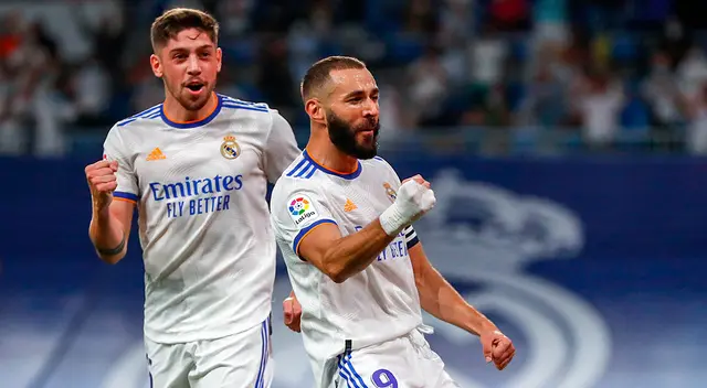 Real Madrid y un nuevo jugador que podría perderse el duelo ante PSG Real Madrid y un nuevo jugador que podría perderse el duelo ante PSG